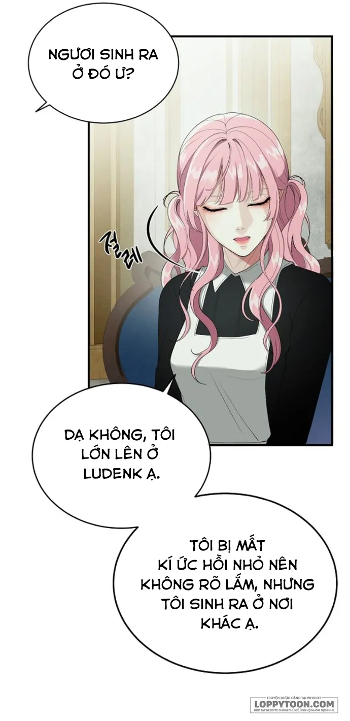 Qua Đêm Với Người Chồng Sắp Ly Hôn Chap 7 - trang 6