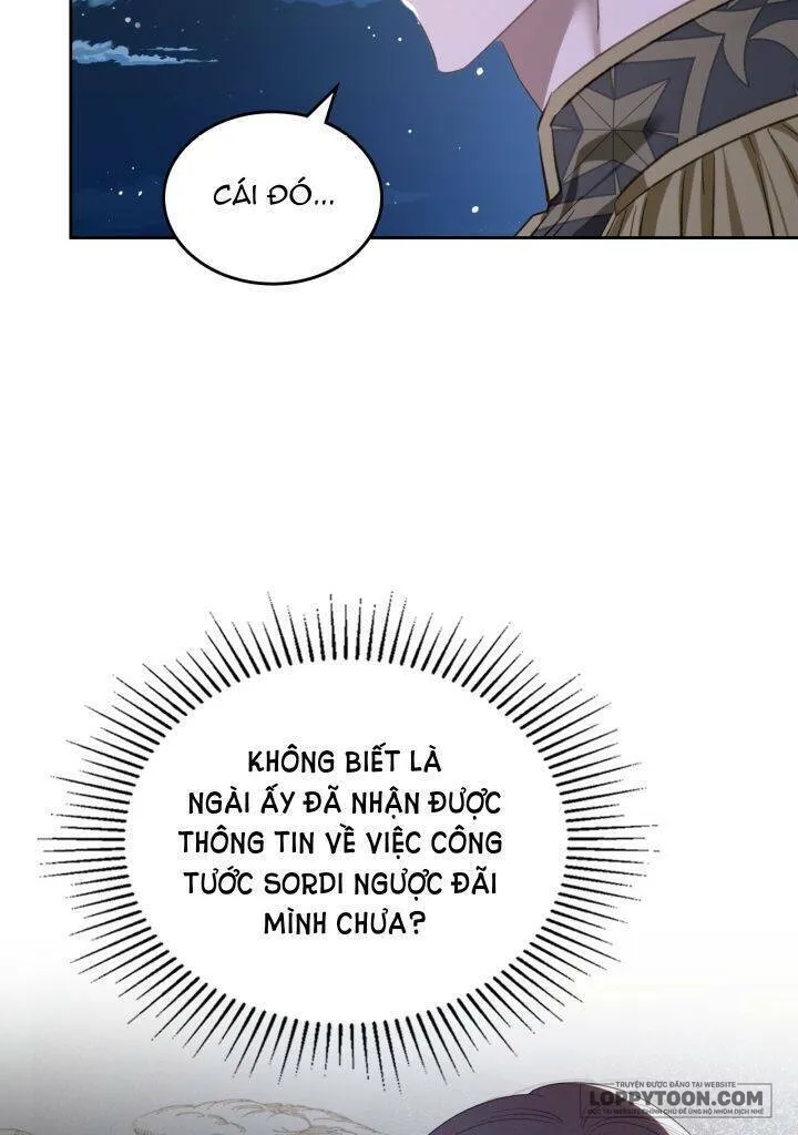 Nam Chính Quái Vật Sống Dưới Giường Tôi Chap 30 - trang 7