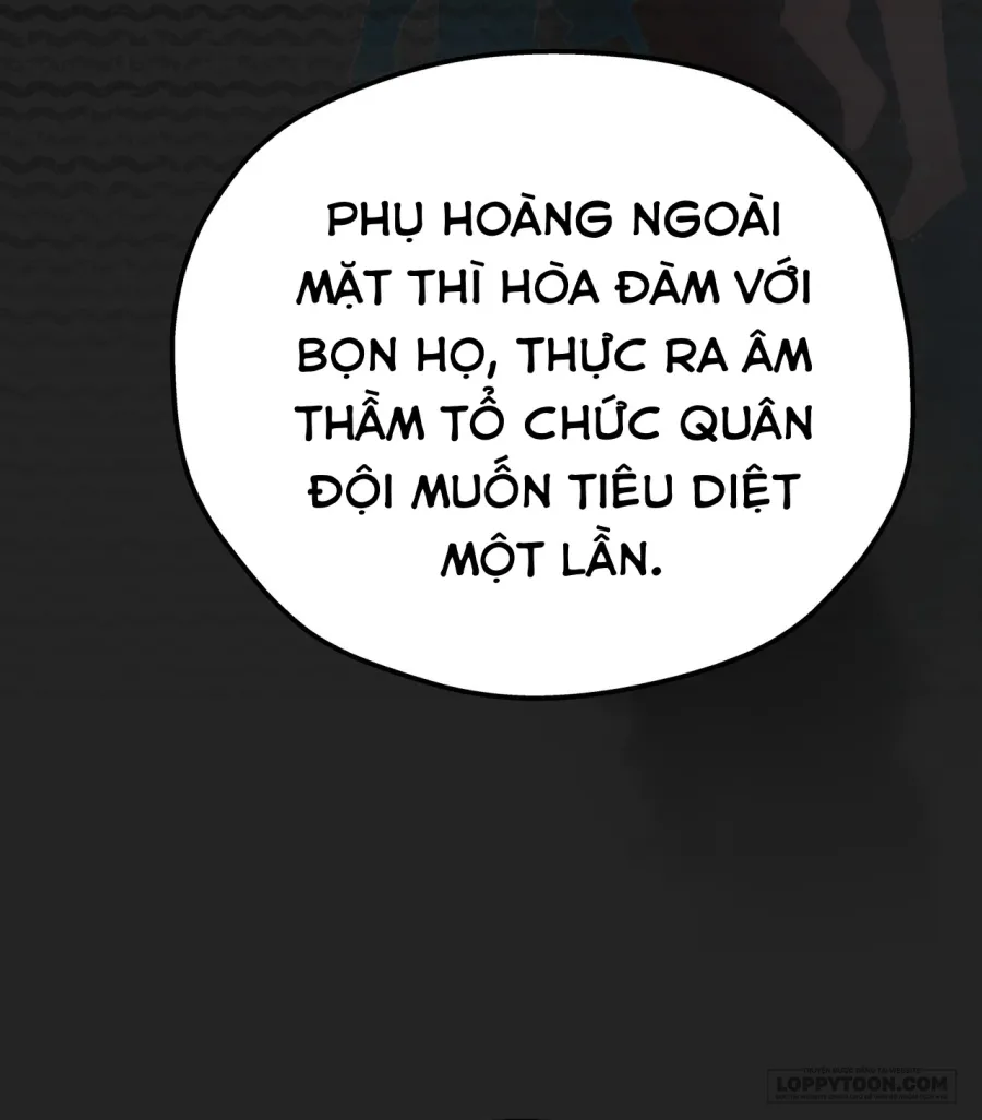 Nàng Sẽ Thuần Phục Những Anh Hùng Chap 21 - trang 57