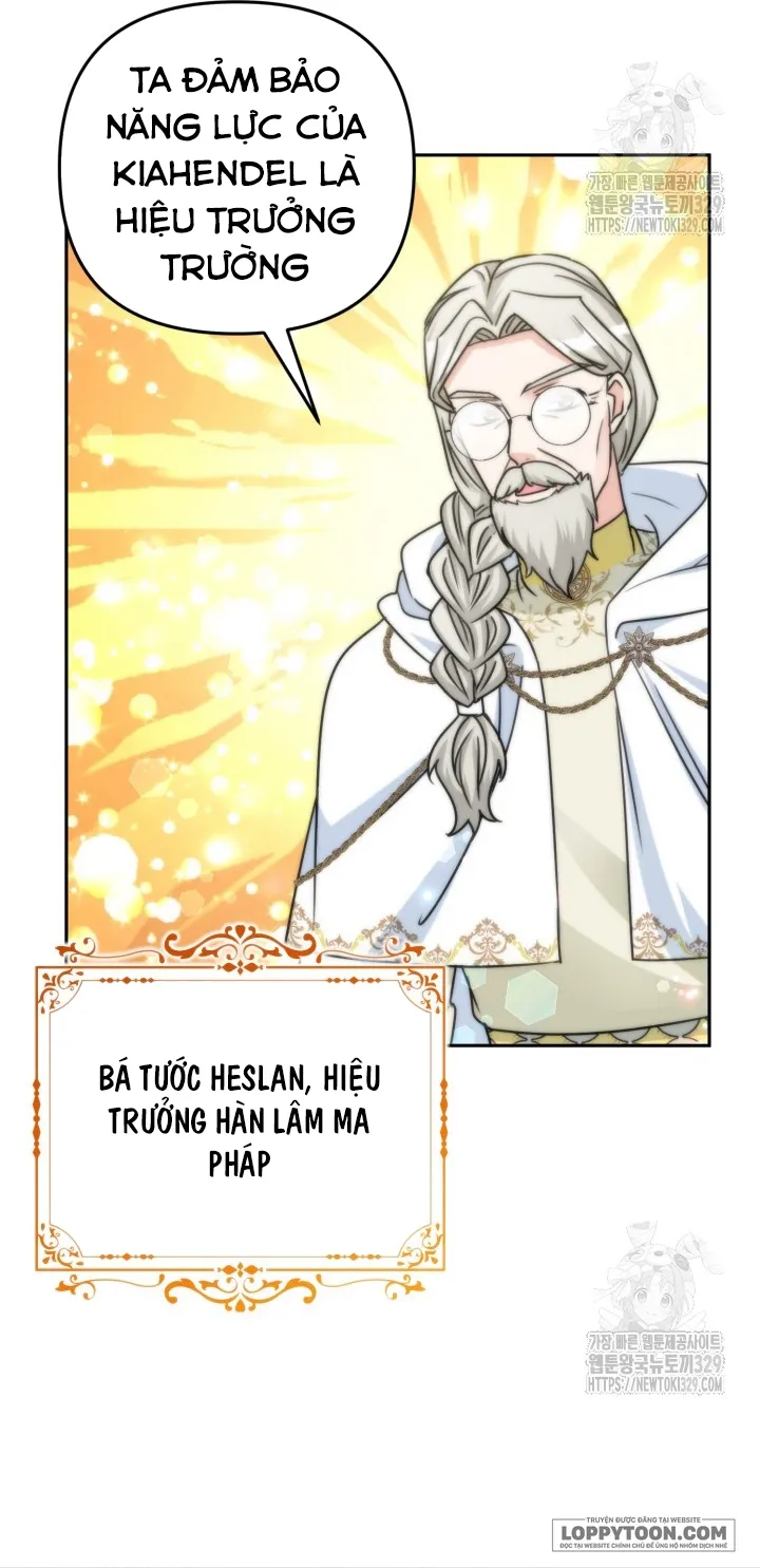 Tôi Sống Chung Với Mẹ Chồng Chap 67 - trang 6