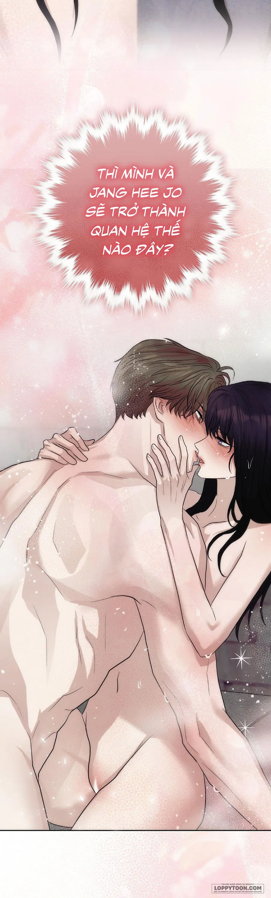 Hang Kiến Chap 19 - trang 30