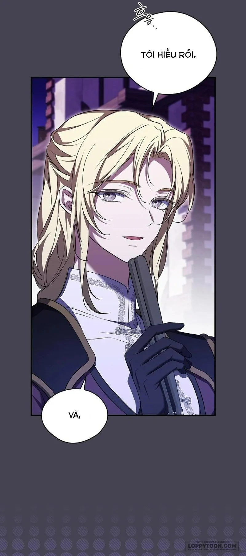Tìm Một Người Chồng Mới Chap 22 - trang 14