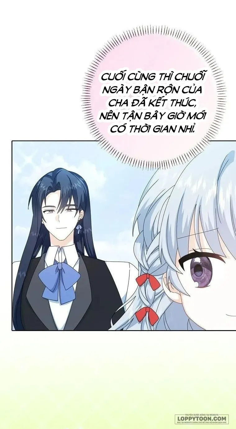 Tôi Sẽ Chiếm Lấy Ngư Trường Này! Chap 14 - trang 9