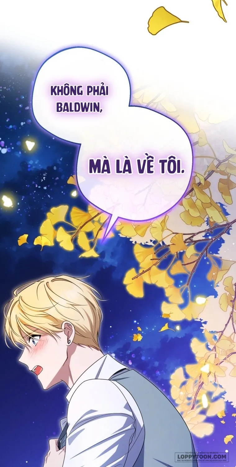 Được Yêu Thương Mà Còn Ngại Ngùng Sao Chap 100 - trang 38