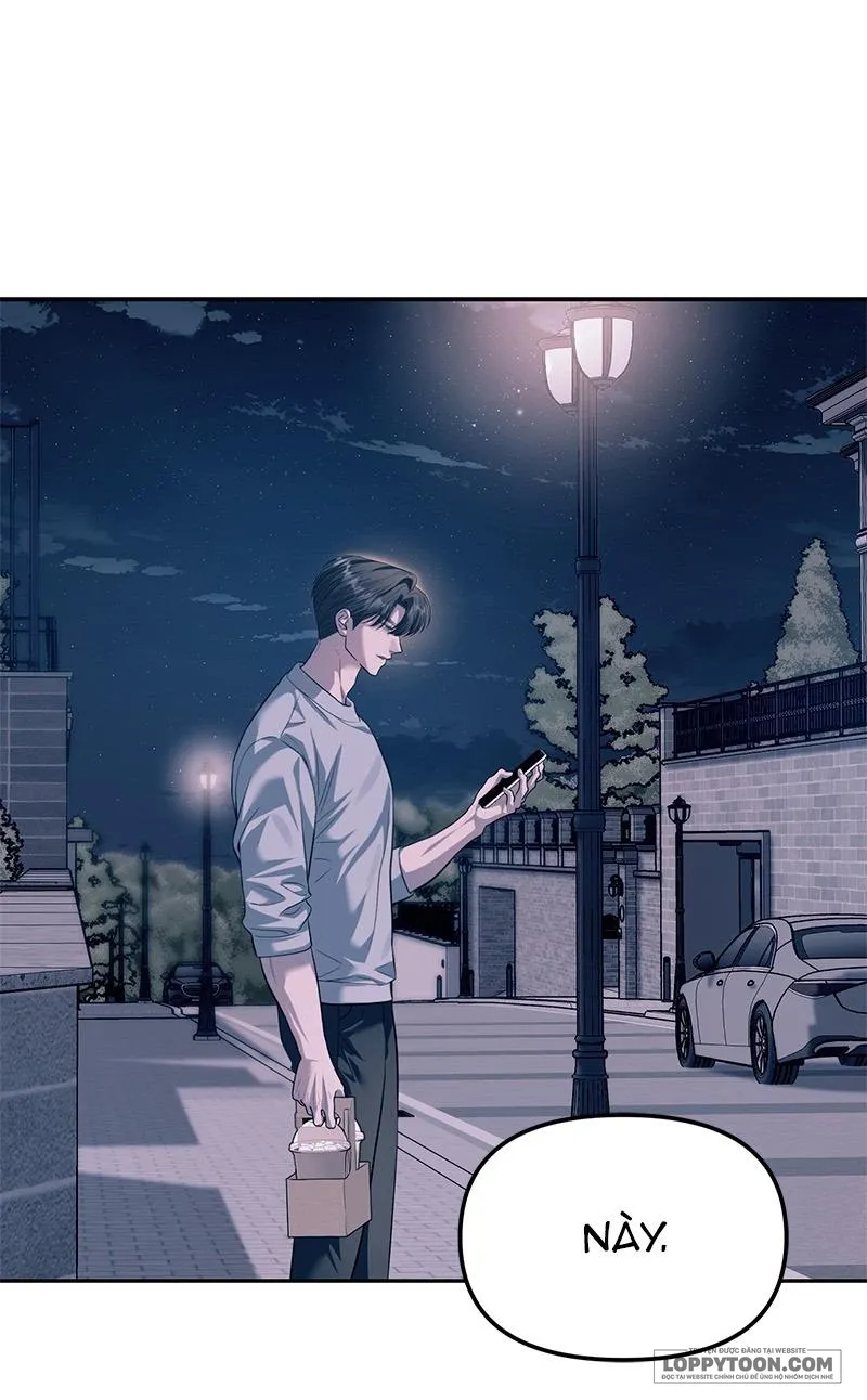 Xâm Nhập Trường Trung Học Tài Phiệt Chap 56 - trang 2