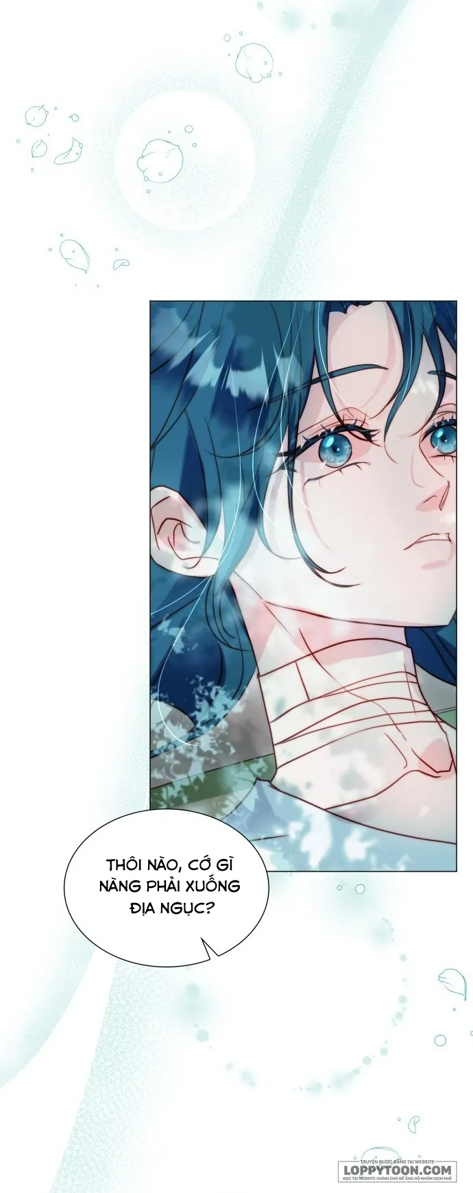 Tôi Được Sinh Ra Là Cô Con Gái Thứ Hai Chap 83 - end ss2 - trang 32