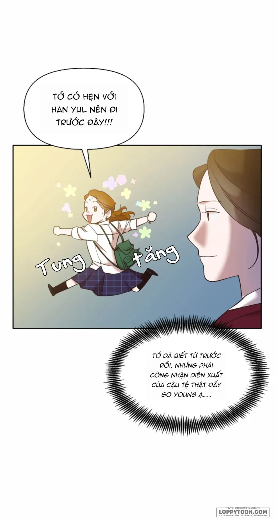 Thanh Xuân Của Chúng Ta Chap 63 - trang 69