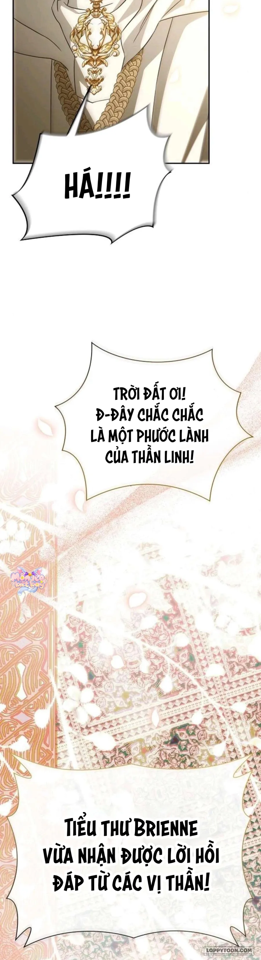 Lần Thứ Hai Tôi Kết Hôn Với Quái Vật Chap 42 - trang 52