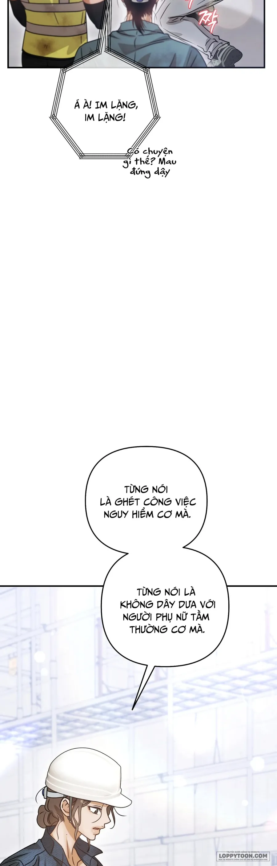 Chuyến Tham Quan Thực Địa Về Ý Thức An Toàn Chap 6 - 🔞🔞🔞 - trang 89