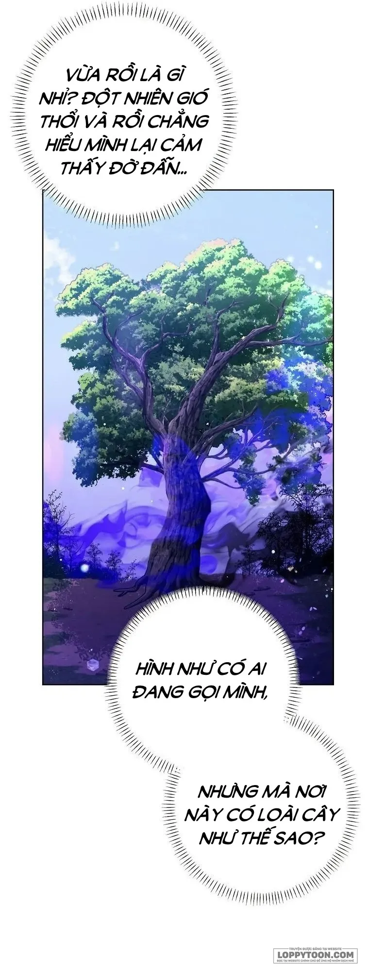 Tôi Sẽ Chiếm Lấy Ngư Trường Này! Chap 14 - trang 30