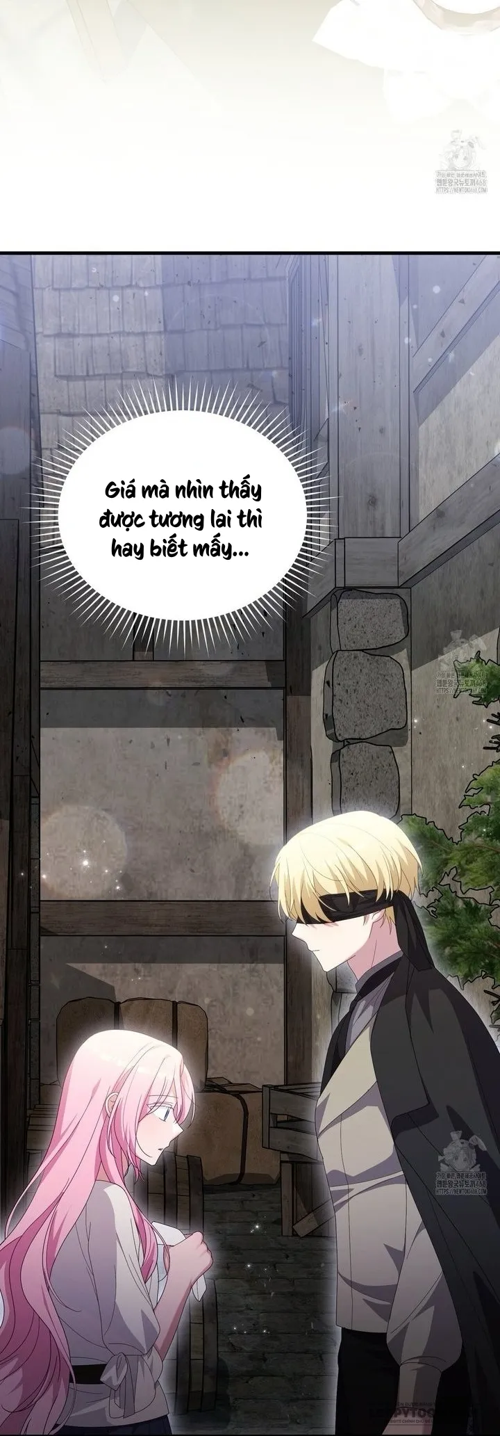 Nàng Tiên, Hãy Ký Hợp Đồng Nào Chap 59 - trang 15