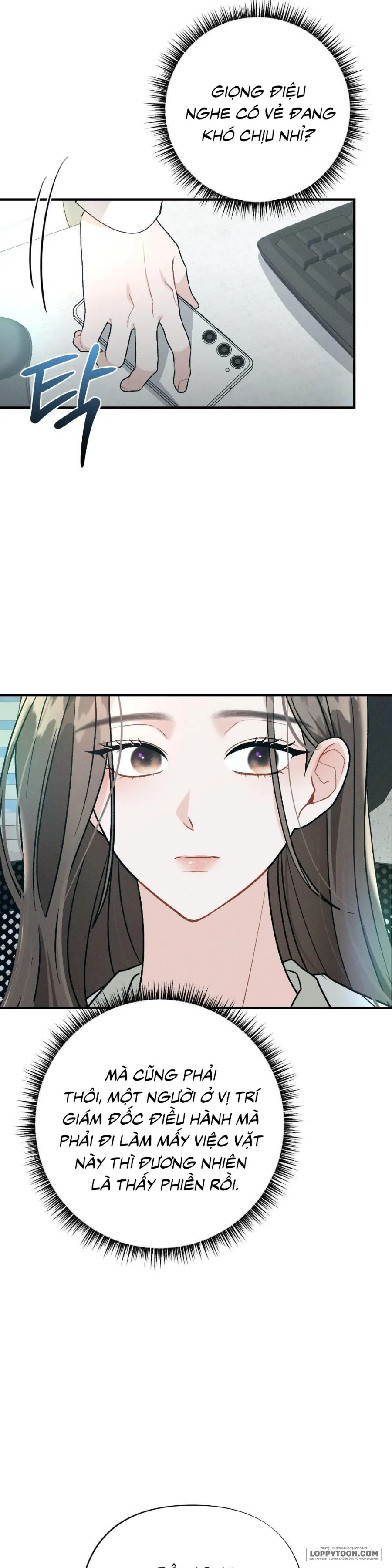Đêm Chồng Chất Chap 3 - Cơn ác mộng chân thực - trang 4