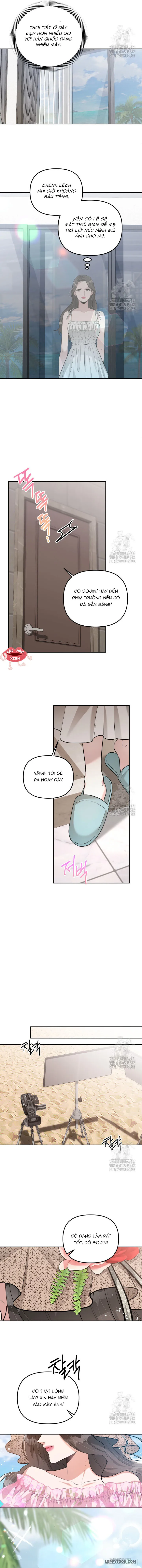 Collector Chap 51 - trang 5