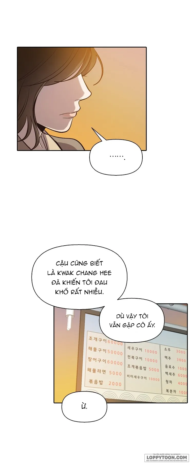 Thanh Xuân Của Chúng Ta Chap 90 - trang 20