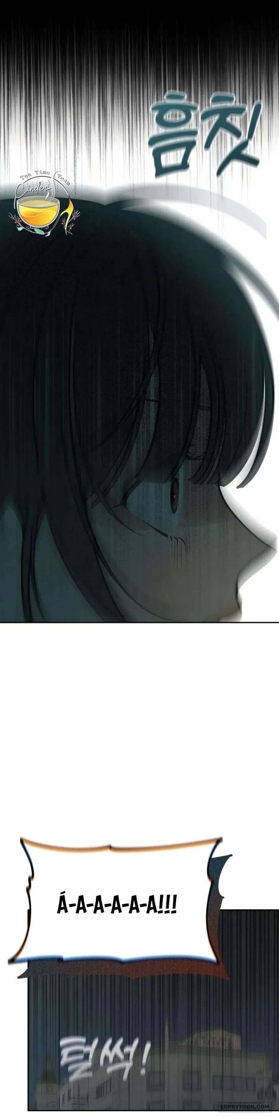 Cặp Đôi Không Chính Thức Chap 14 - trang 34