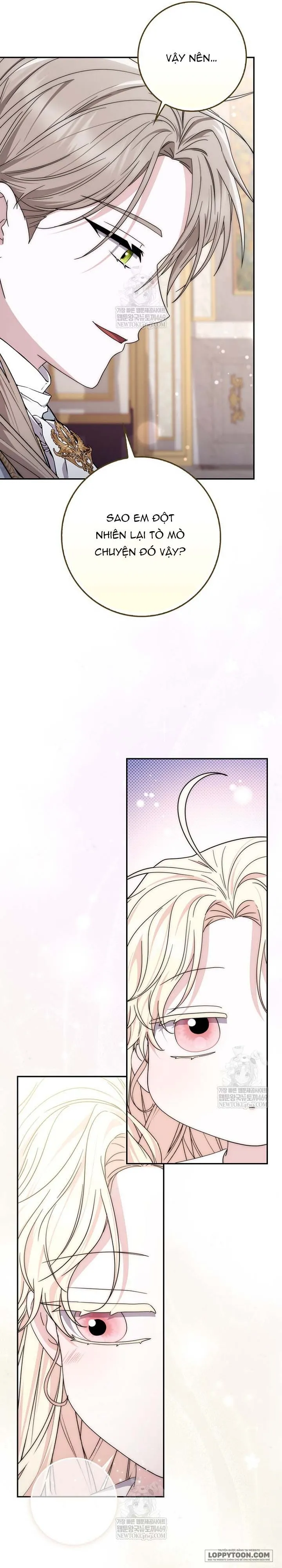 Nam Chính Bệnh Hoạn Ám Ảnh Với Sức Khoẻ Của Tôi Chap 48 - trang 28