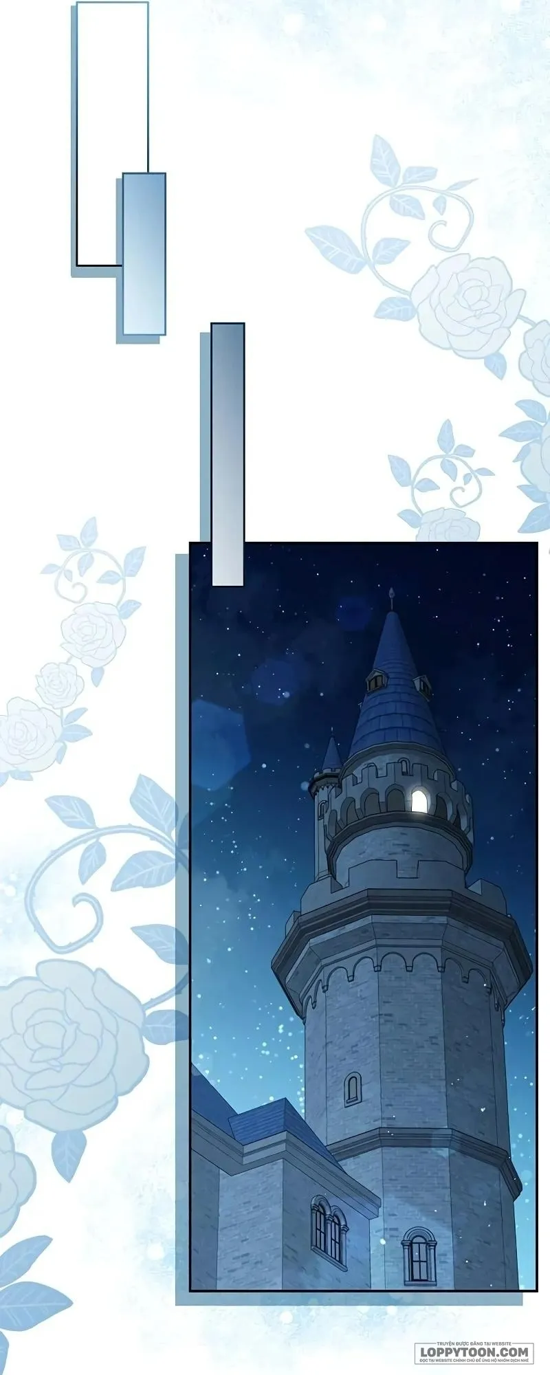 Presepe Bên Ngoài Chiếc Lồng Chap 7 - trang 48
