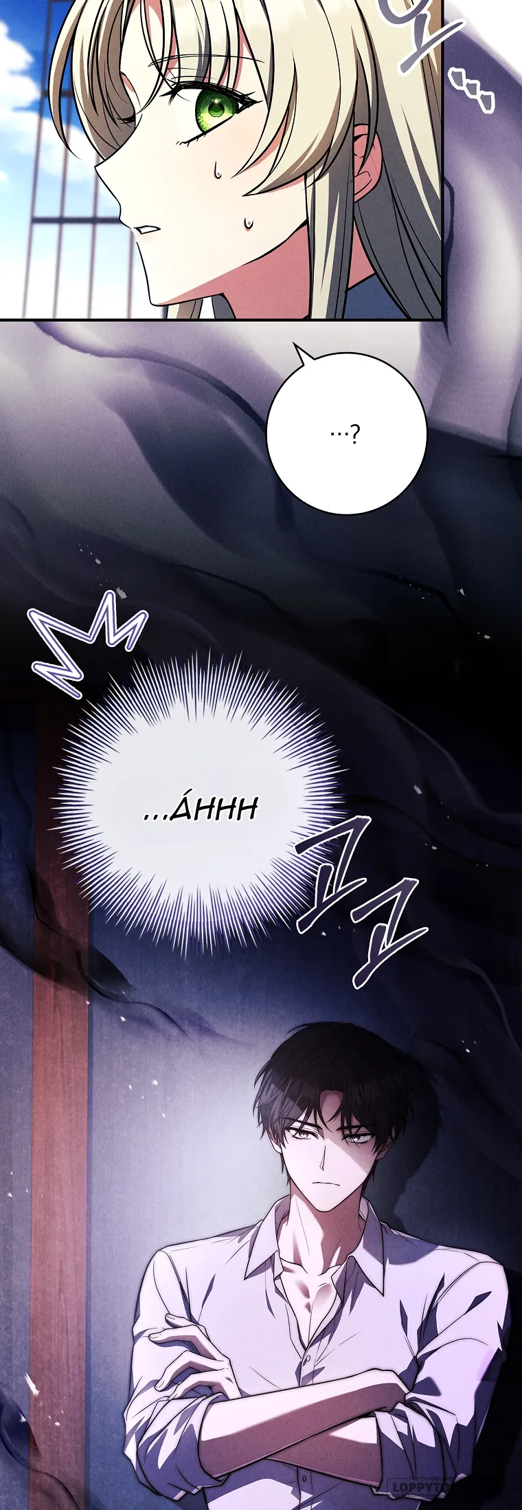 Văn Phòng Thám Tử Dành Cho Nam Chính Hối Hận! Chap 30 - trang 33