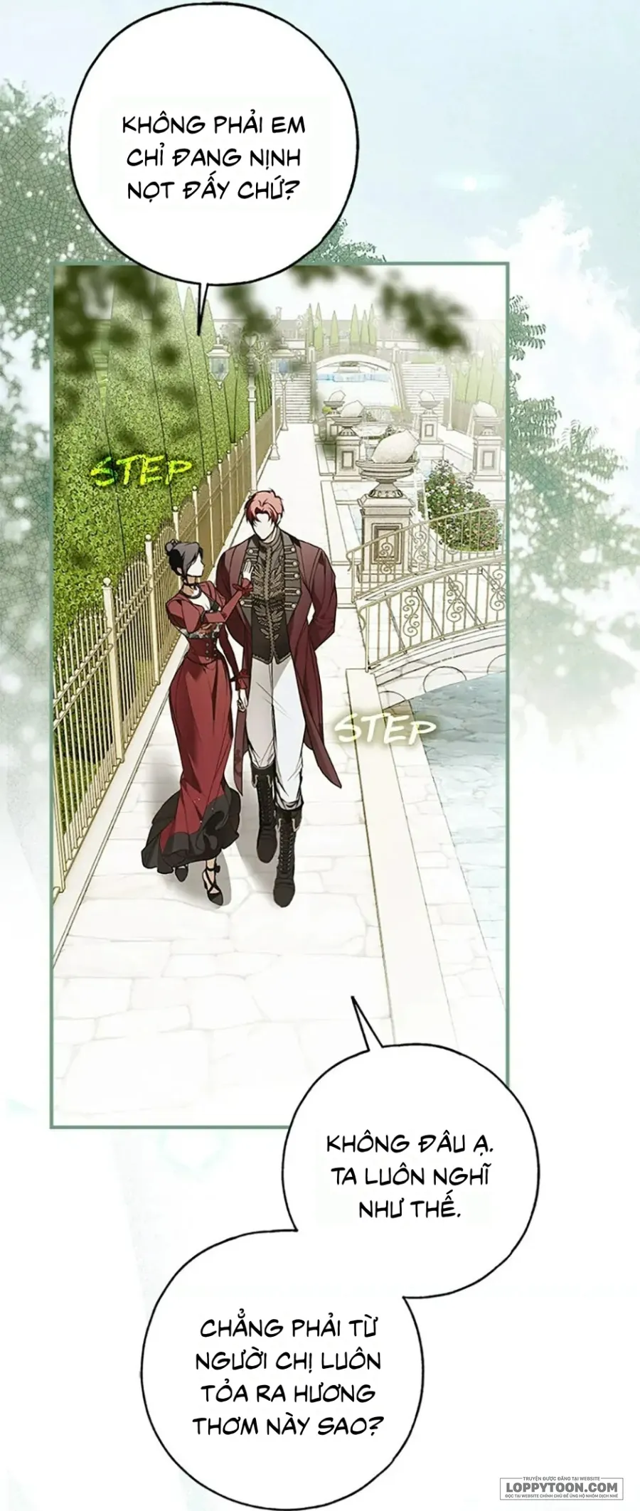 Có Kẻ Đã Sở Hữu Cơ Thể Của Tôi Chap 62 - trang 54