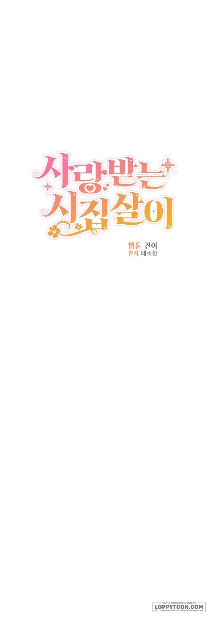 Cuộc Sống Hạnh Phúc Cùng Chồng Chap 60 - end - trang 18