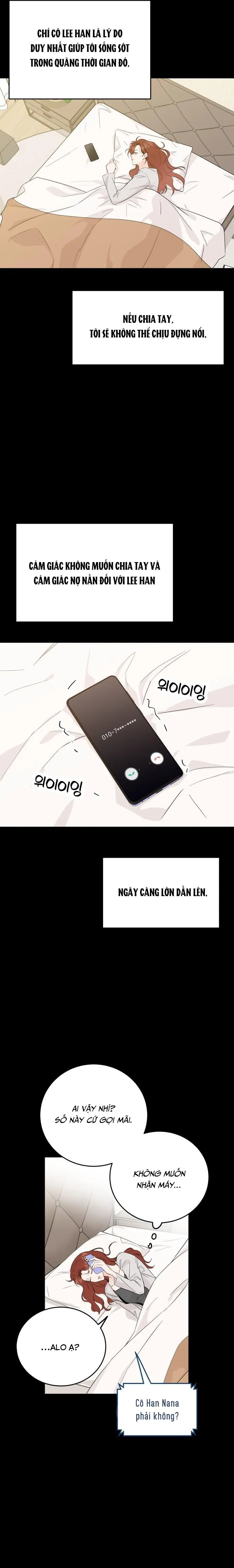 Người Một Nhà Chap 66 - trang 16