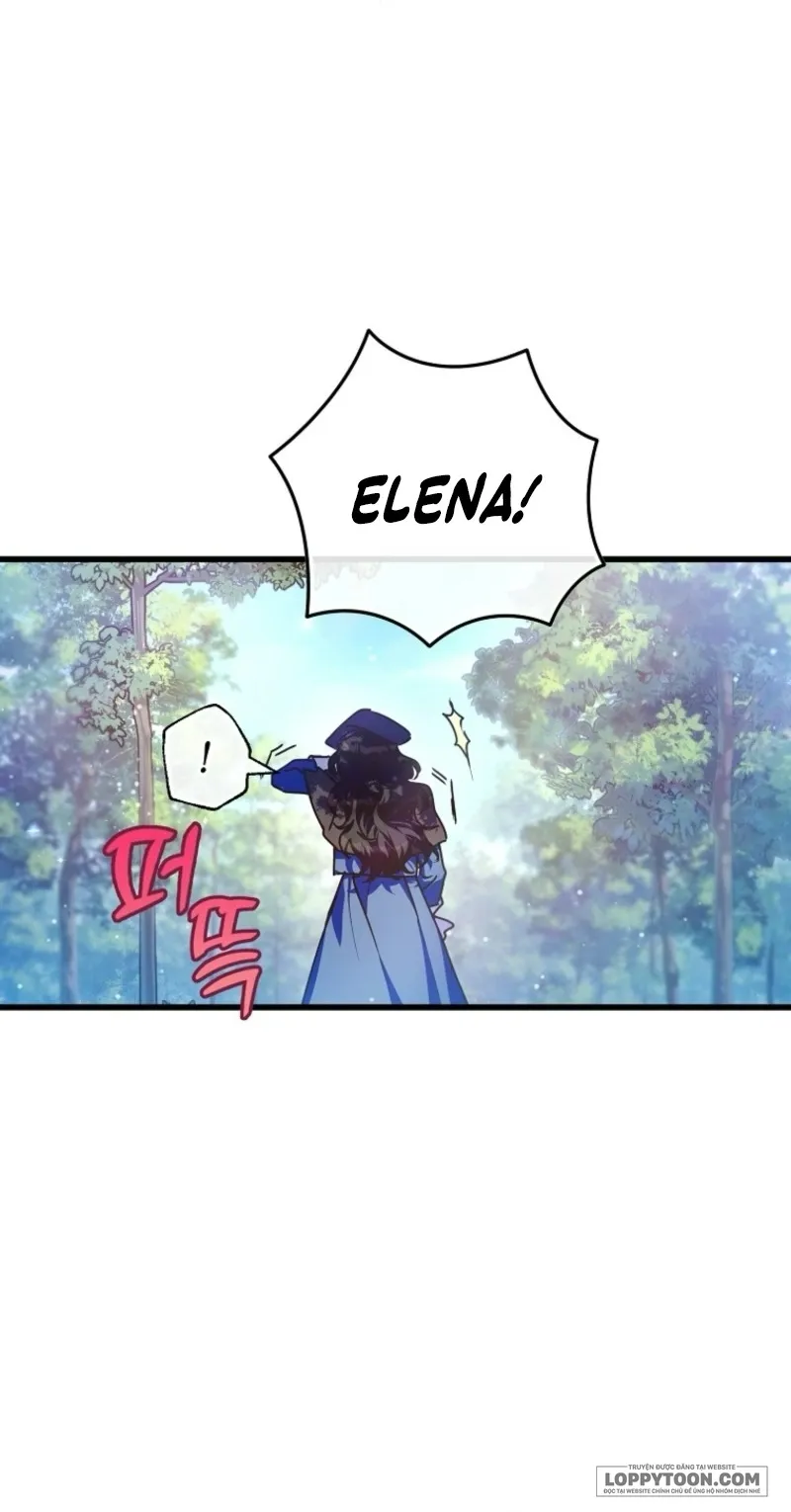 Tôi Sẽ Ở Ngay Bên Cạnh Nam Chính Chap 56 - trang 53