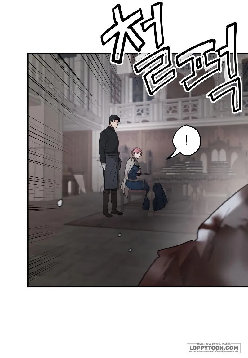 Gia Đình Chồng Quá Ám Ảnh Bởi Tôi Chap 92 - trang 37