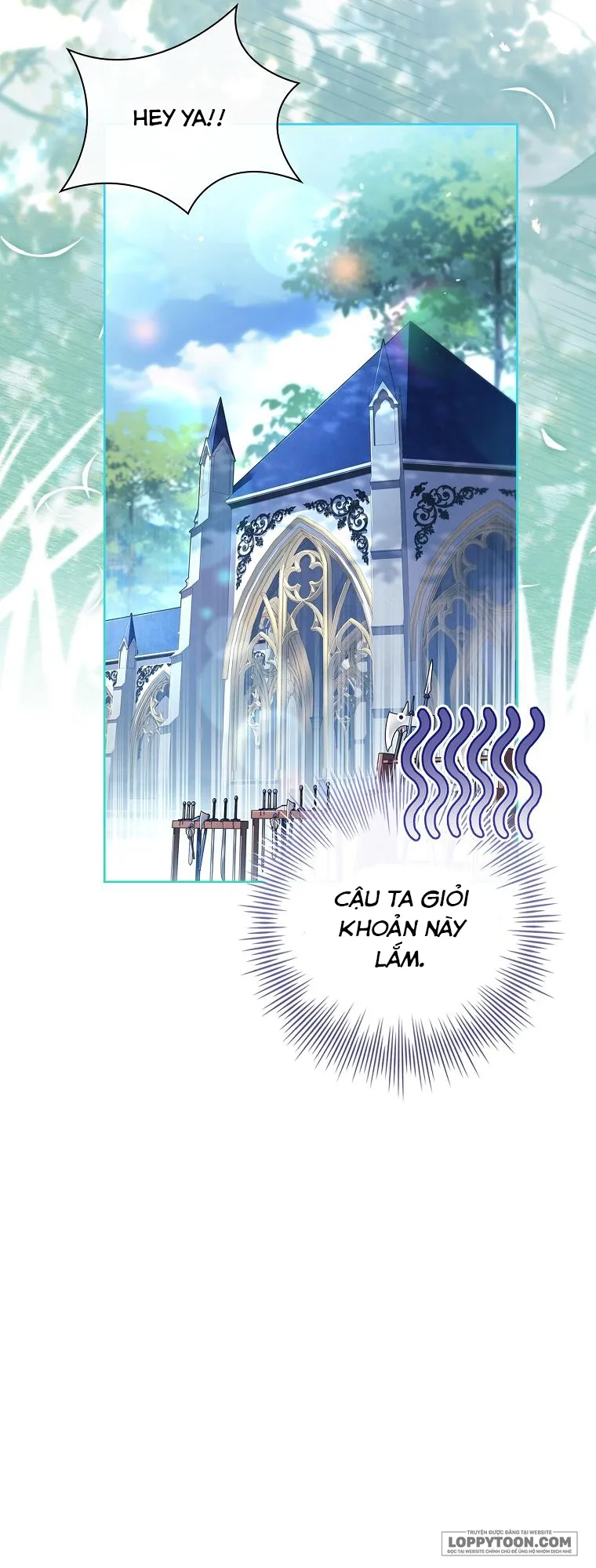 Nam Chính À, Tôi Sẽ Tôn Trọng Sở Thích Của Anh Chap 61 - trang 29
