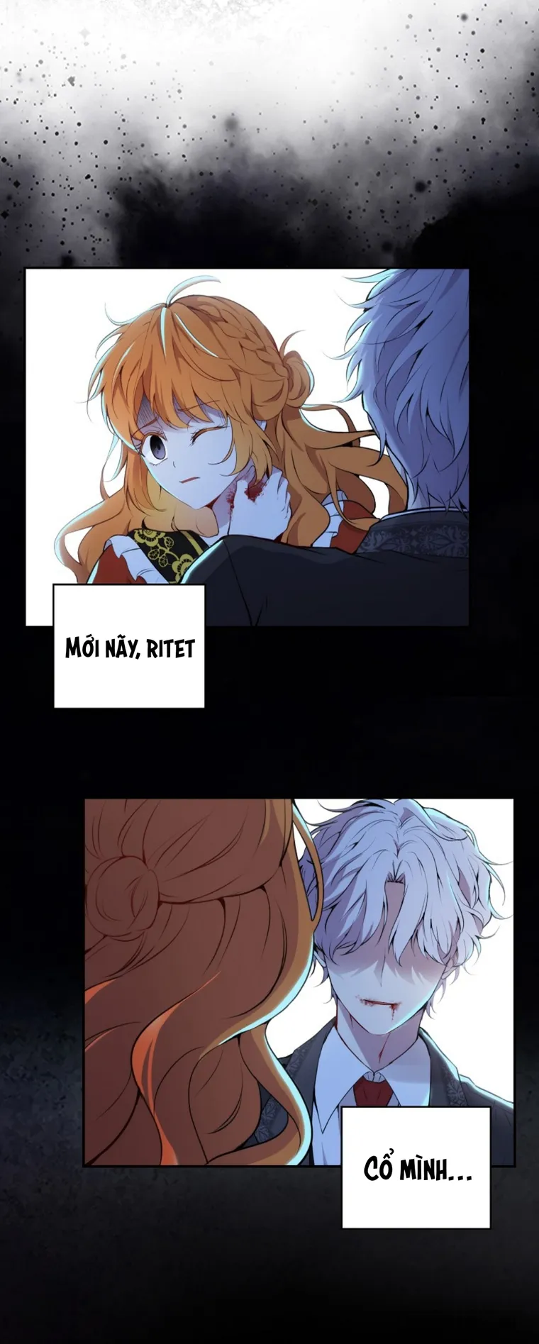 Sóc Con Tài Năng Chap 2 - trang 18
