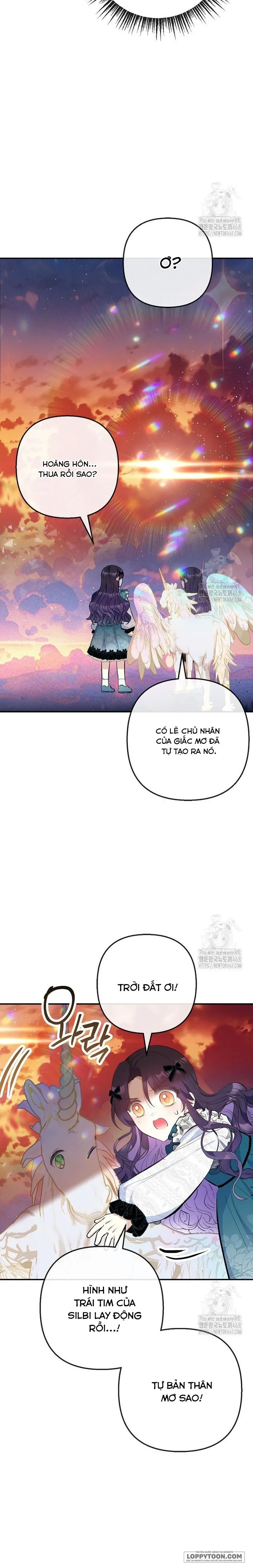 Con Gái Cưng Của Quỷ Chap 94 - trang 14