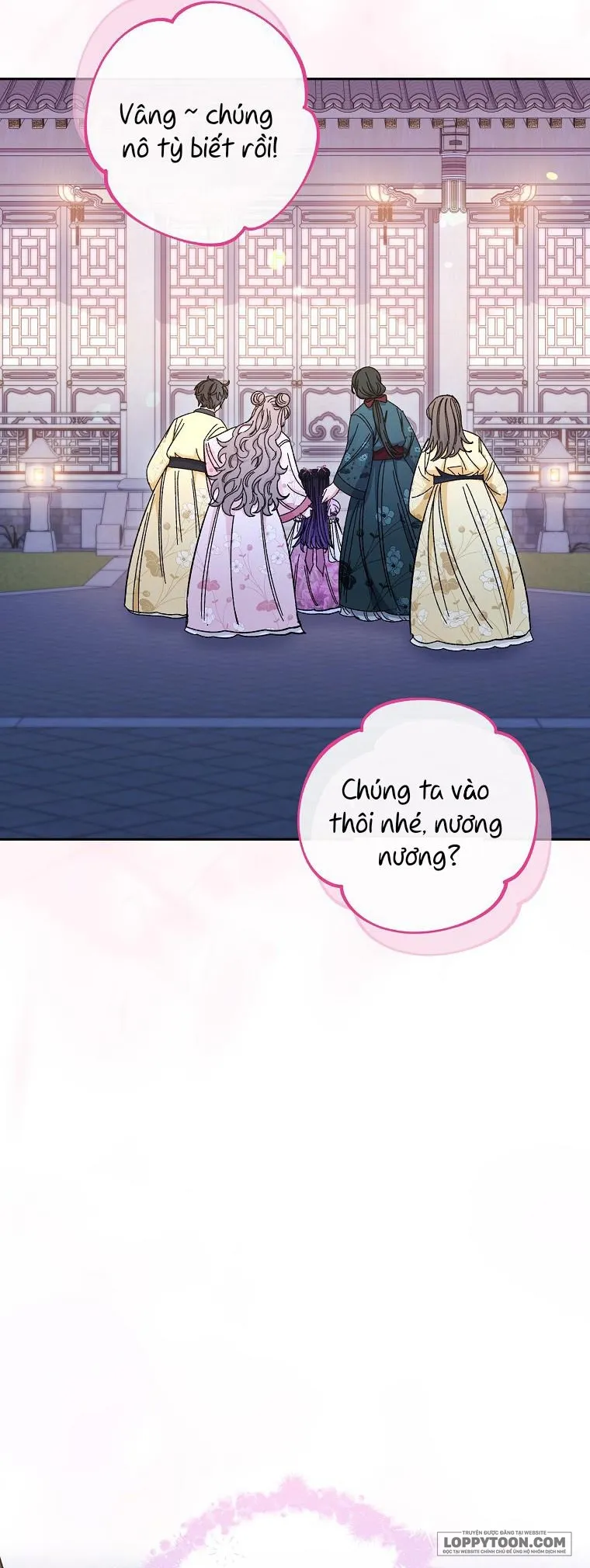 Tiểu Thiếp Chỉ Muốn Sống Yên Bình Chap 9 - trang 20