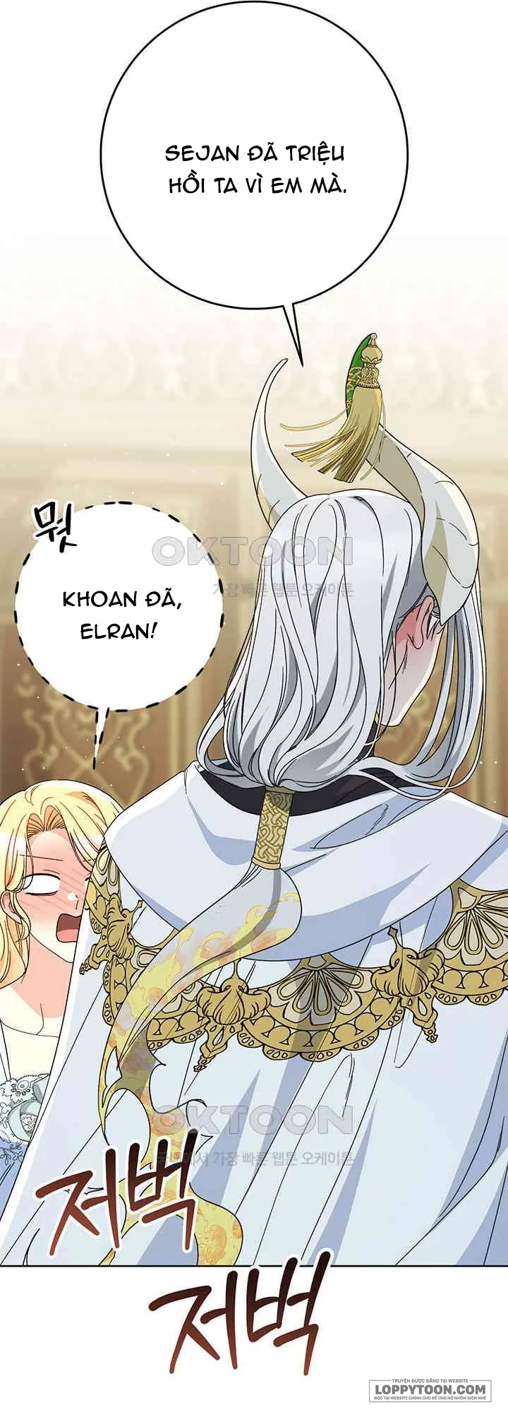 Nuôi Dưỡng Em Gái Xinh Đẹp Chap 77 - trang 45