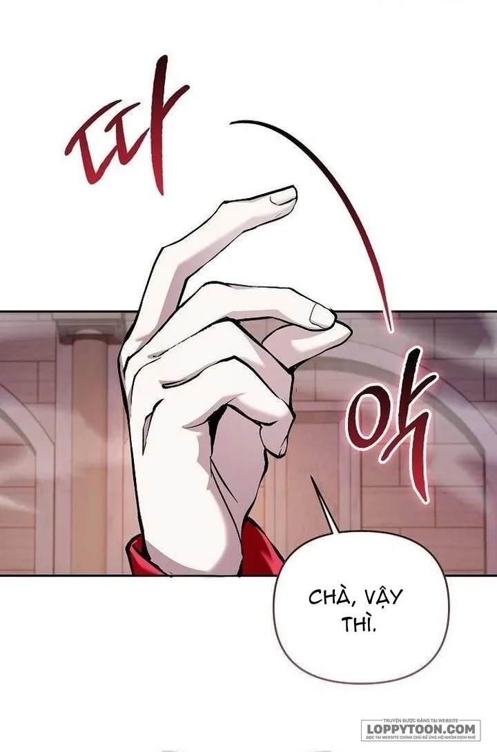 Thỏ Trắng Ở Xứ Sở Thần Tiên Chap 55 - end - trang 6