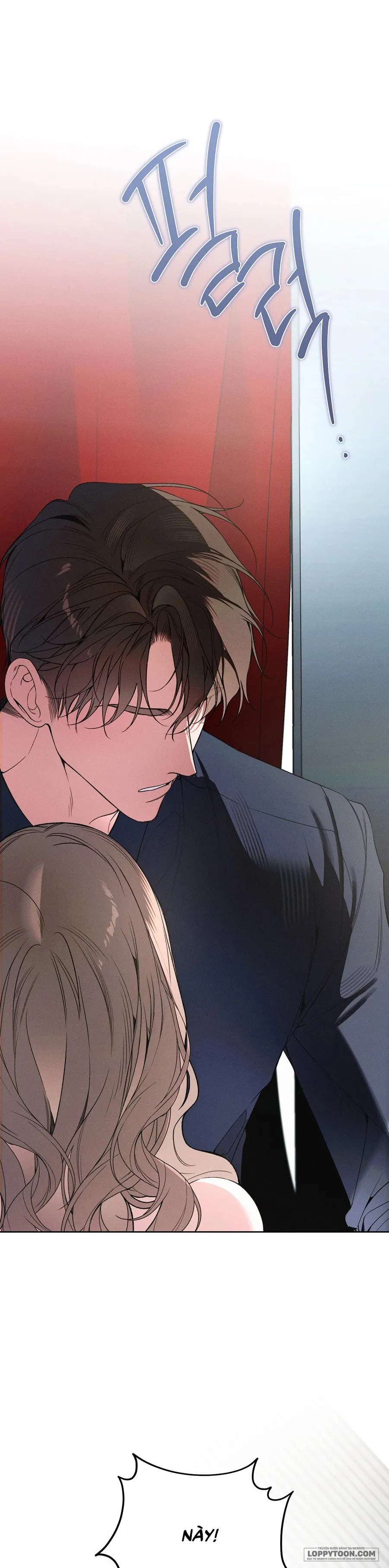 Love:Zero Chap 28 - trang 10