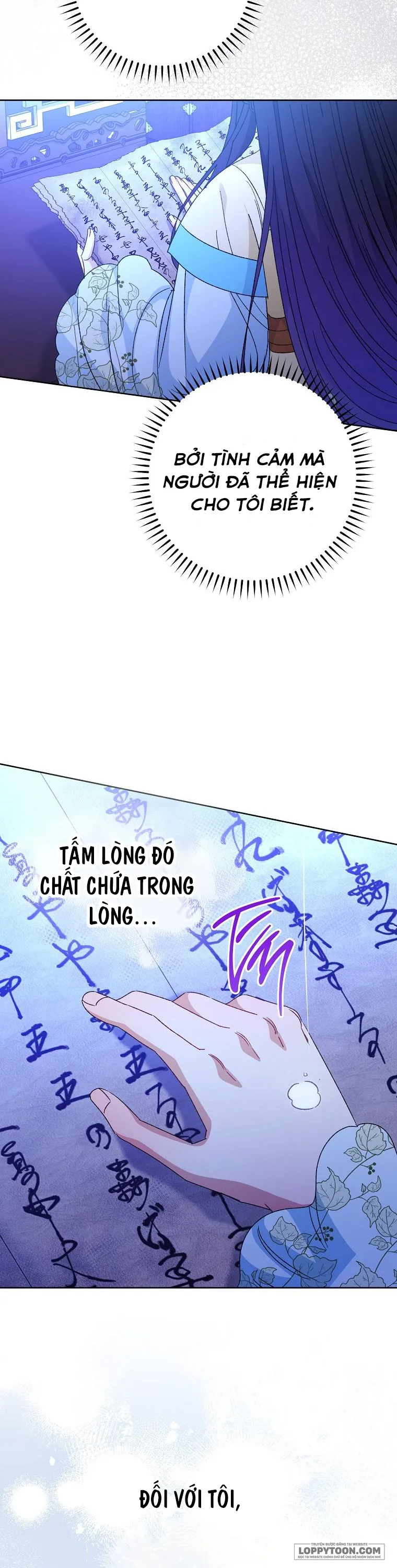 Tiểu Thiếp Chỉ Muốn Sống Yên Bình Chap 87 - trang 57