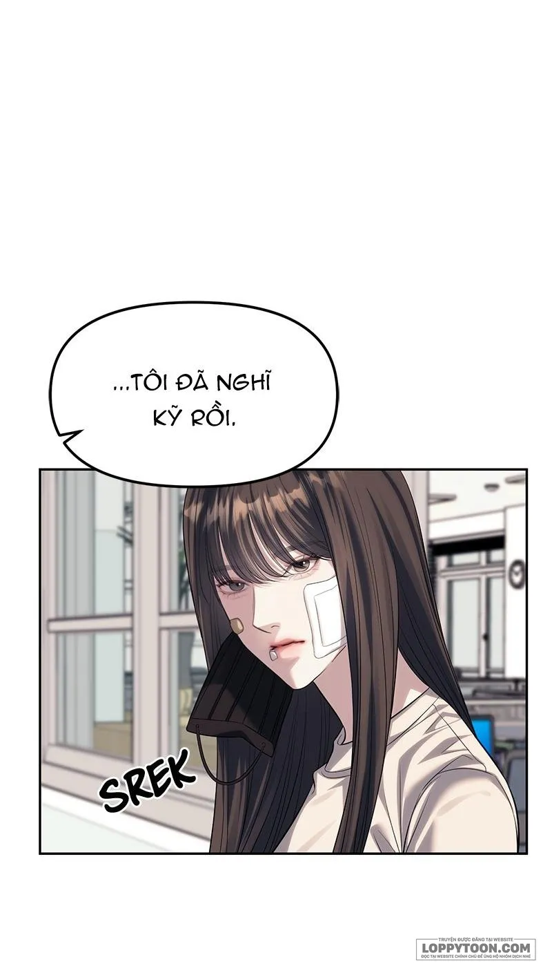 Xâm Nhập Trường Trung Học Tài Phiệt Chap 58 - trang 17