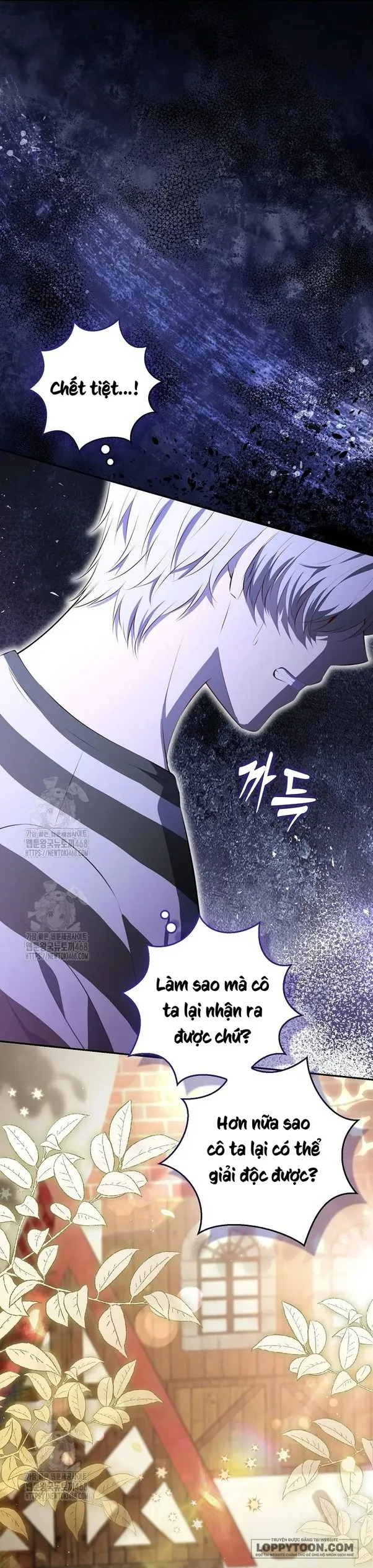 Sóc Con Tài Năng Chap 117 - trang 36