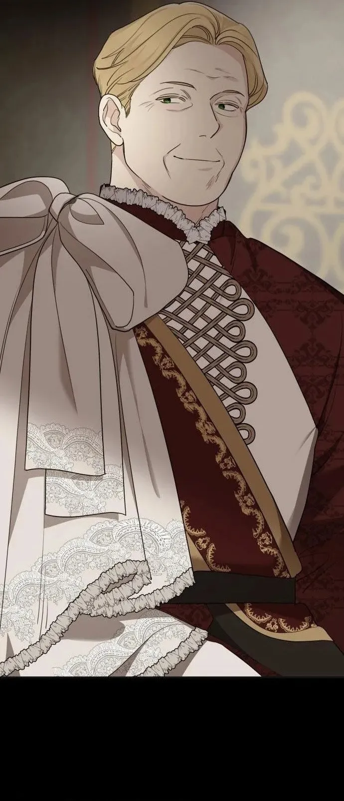 Gia Đình Chồng Quá Ám Ảnh Bởi Tôi Chap 80 - trang 9