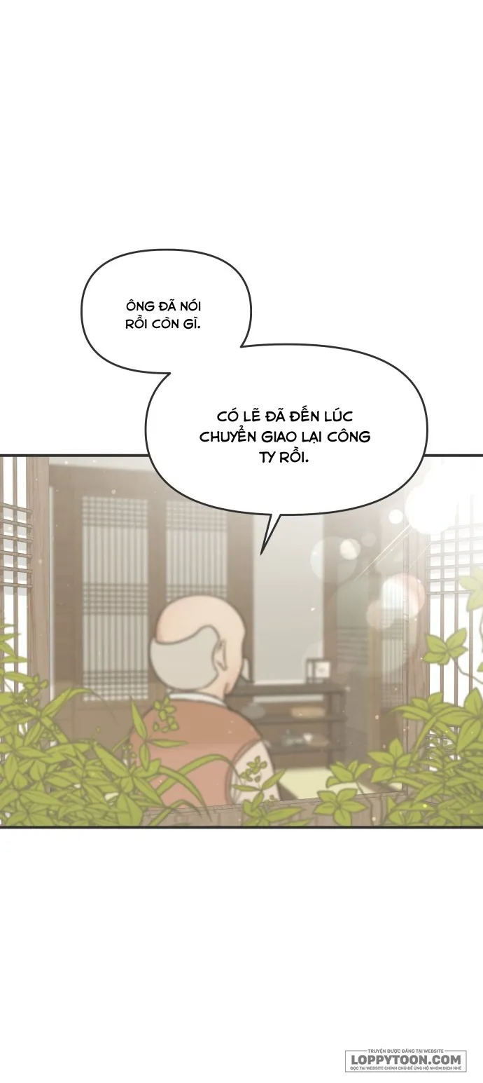Scandal Bảo Vệ Hôn Nhân Chap 1 - trang 9