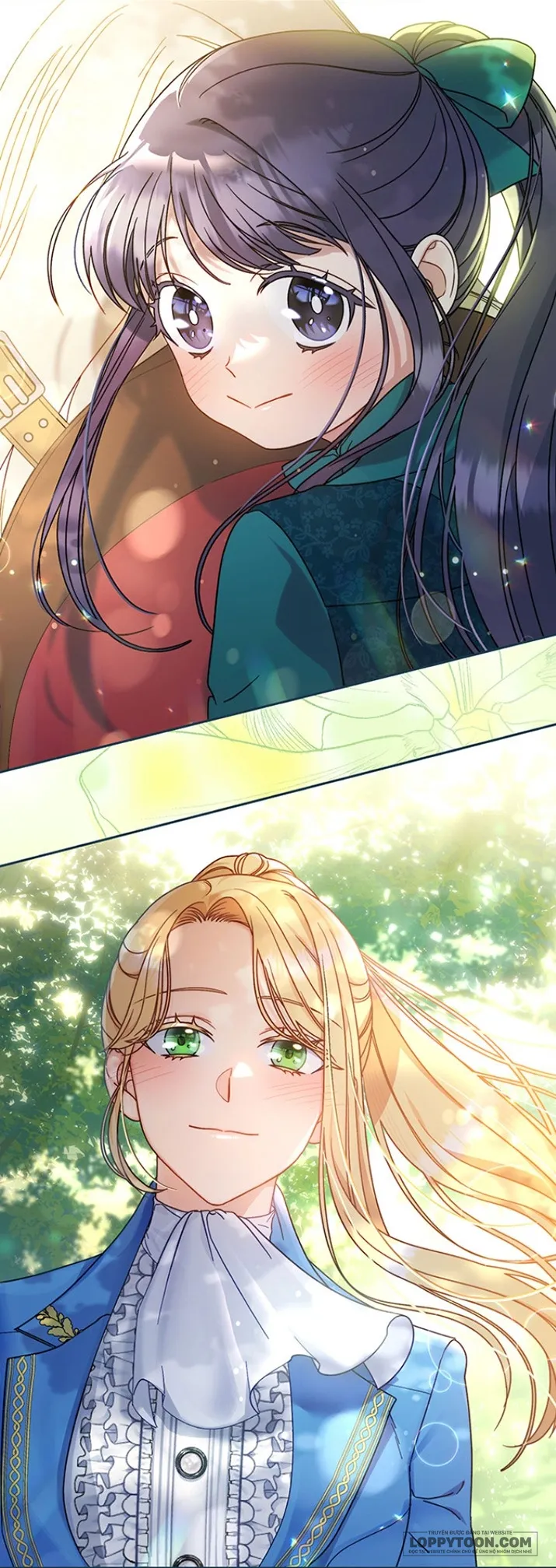 Nuôi Dưỡng Em Gái Xinh Đẹp Chap 13 - trang 20