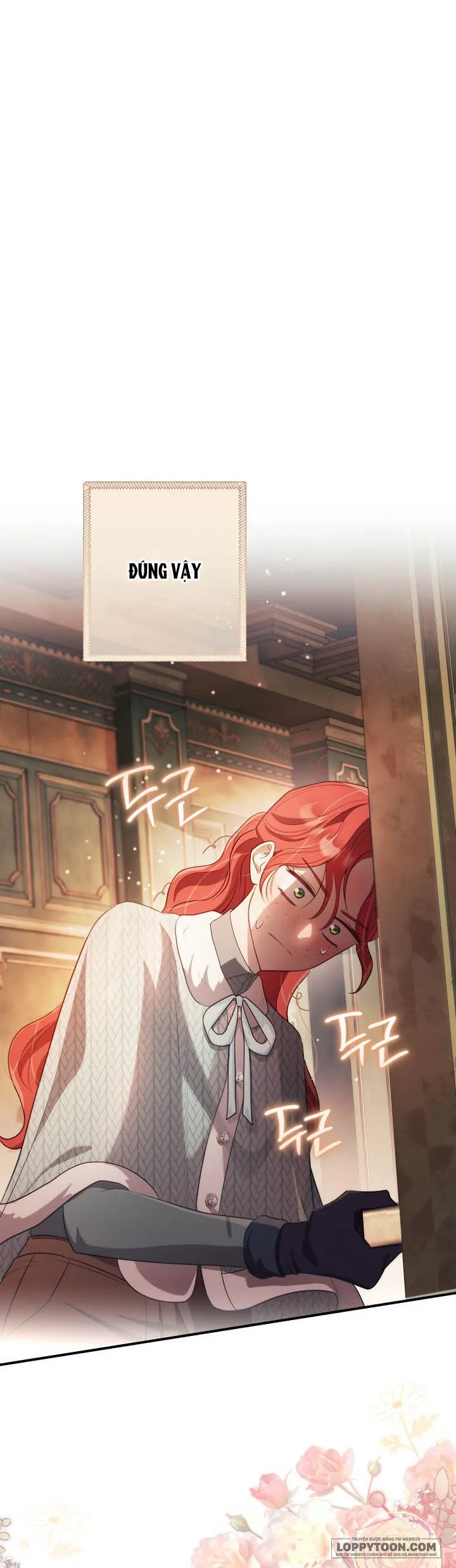 Vị Hoàng Tử Của Em Chap 3 - trang 35