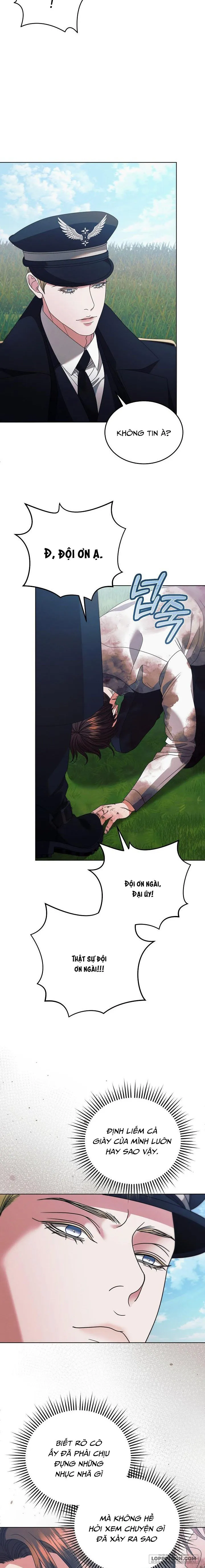 Hãy Cầu Xin Tôi Đi Chap 28 - 🔞🔞🔞 - trang 14