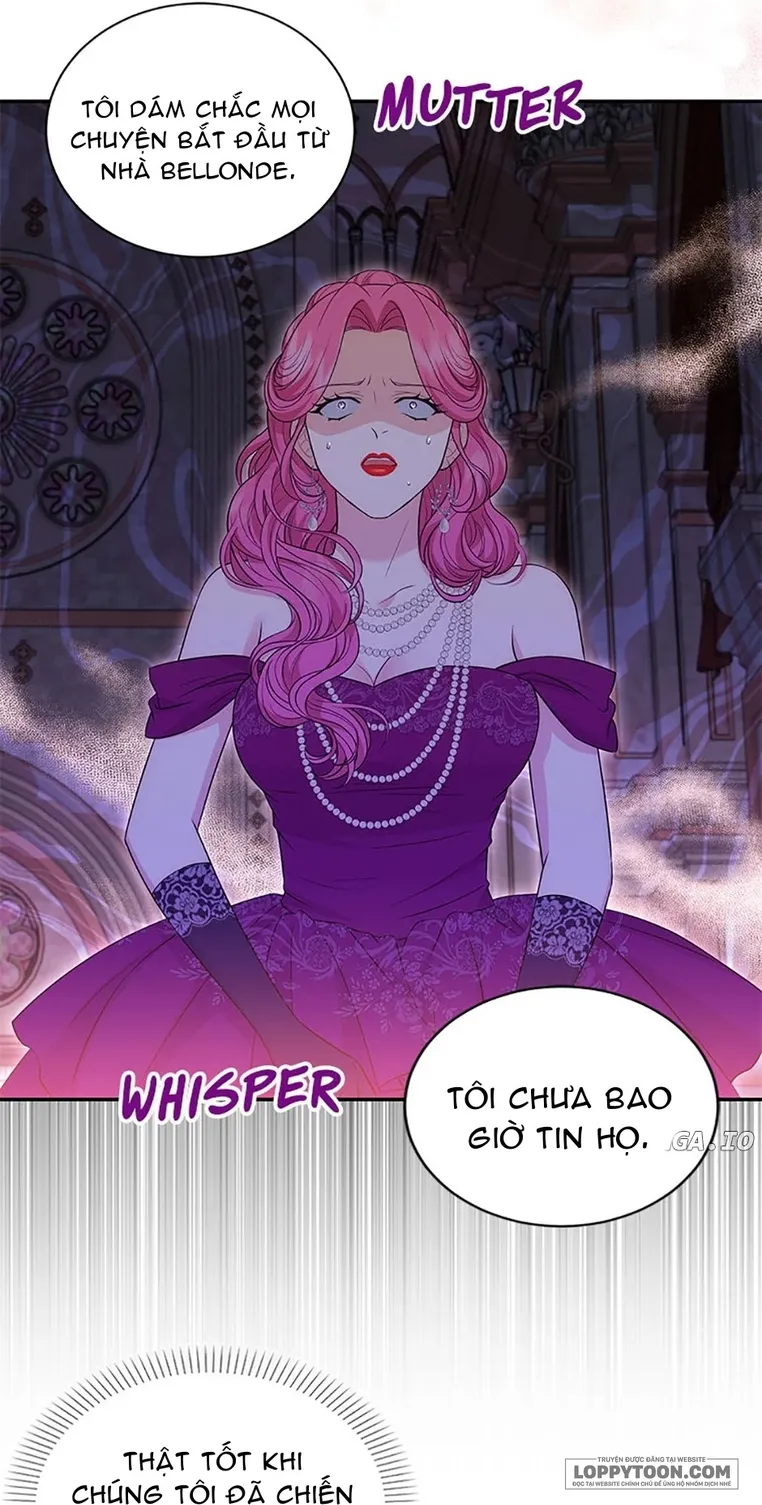Công Chúa Bé Con Hạng S Thật Mạnh Chap 26 - trang 52