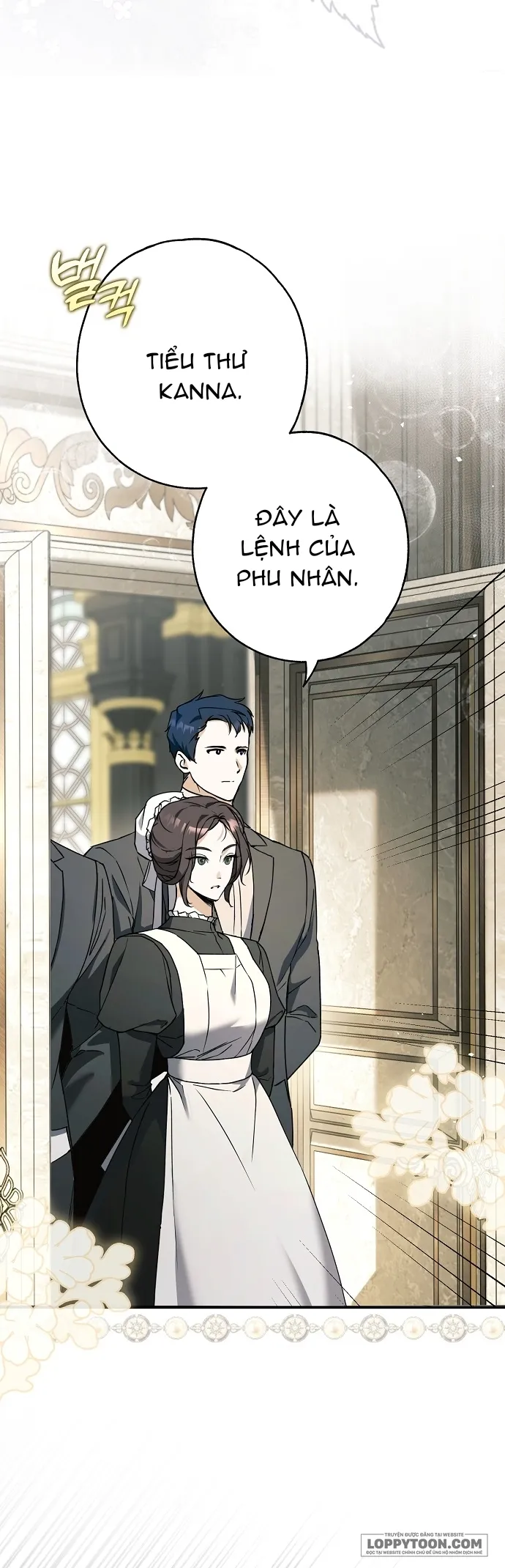 Có Kẻ Đã Sở Hữu Cơ Thể Của Tôi Chap 14 - trang 8