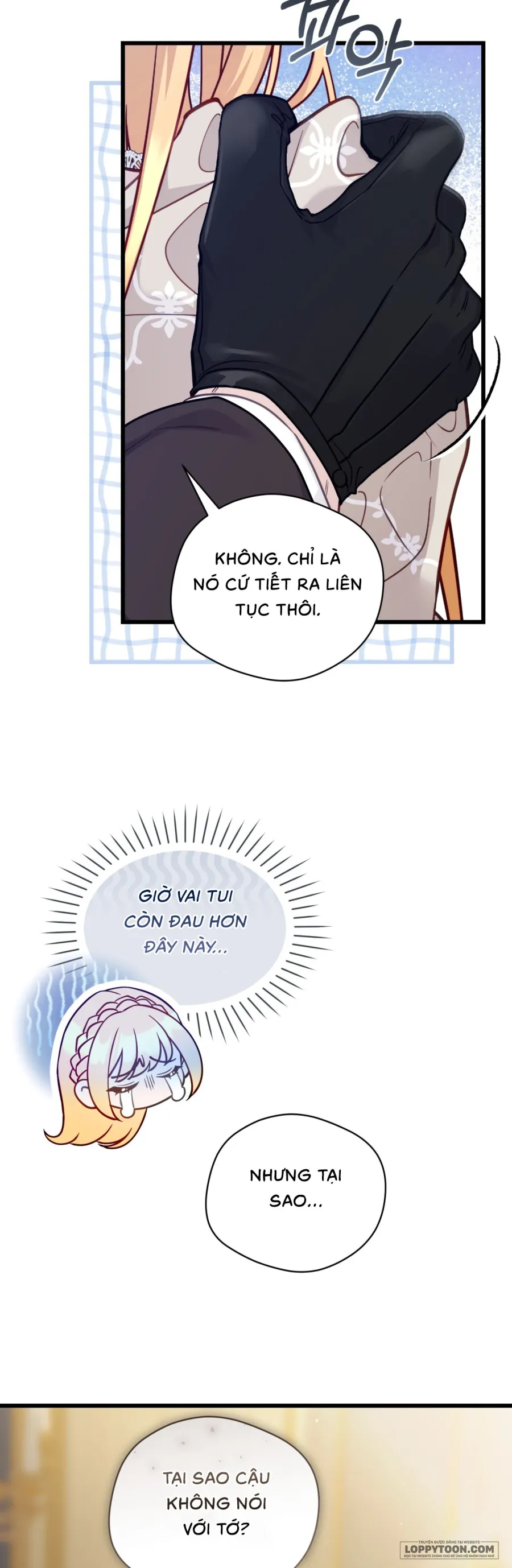 Phương Pháp Chữa Lành Cho Thanh Mai Trúc Mã Ốm Yếu Chap 9 - trang 48