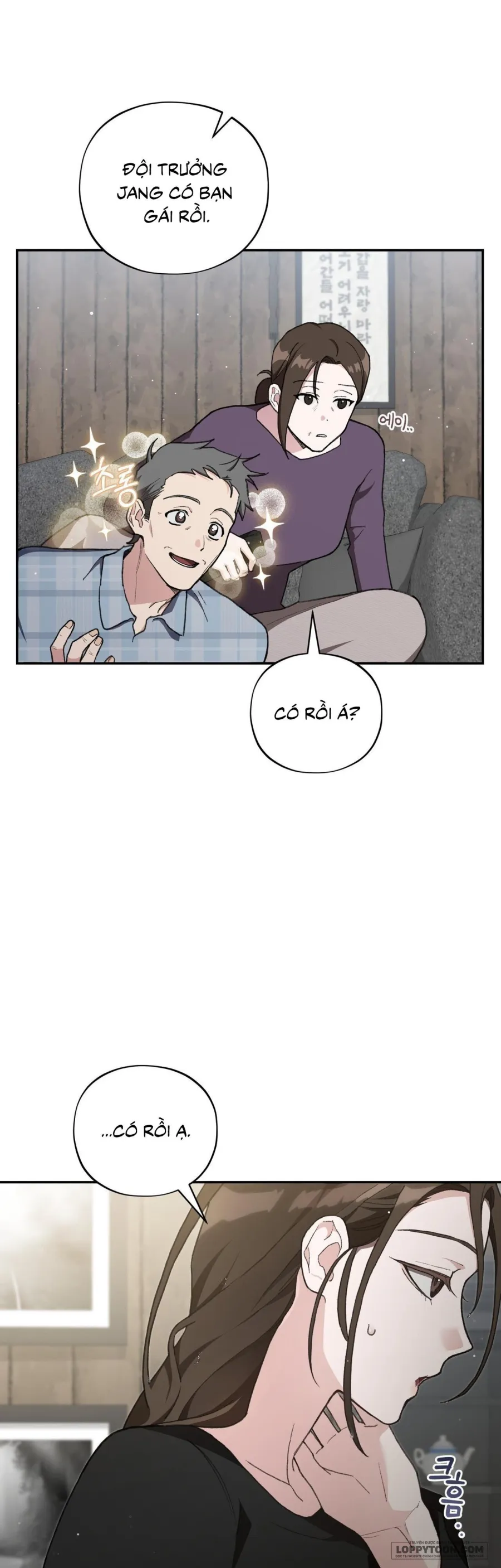 Quốc Lộ Số 1 Chap 6 - trang 19