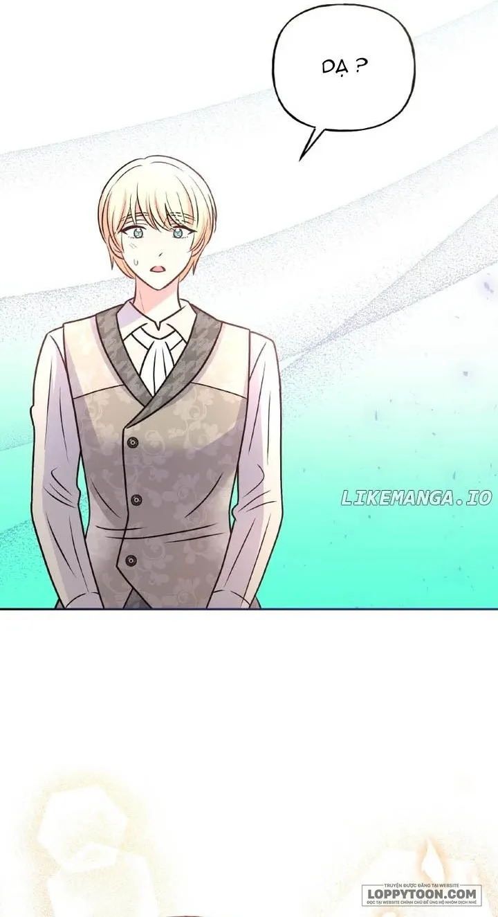 Hầu Gái Không Thích Nuôi Dạy Trẻ Nhỏ Chap 52 - trang 40