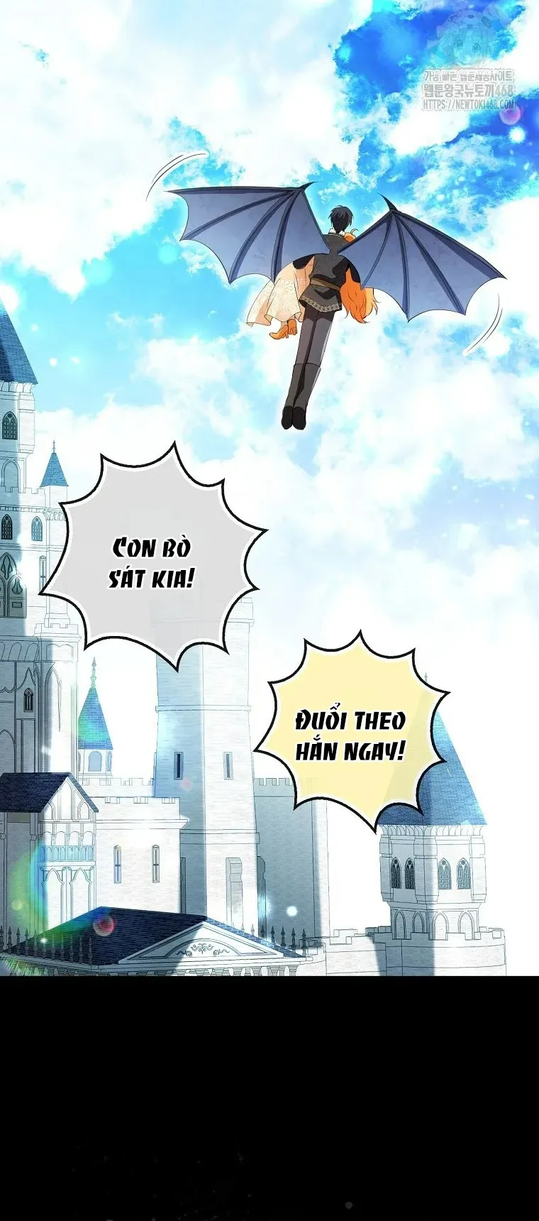 Sóc Con Tài Năng Chap 119 - end - trang 69