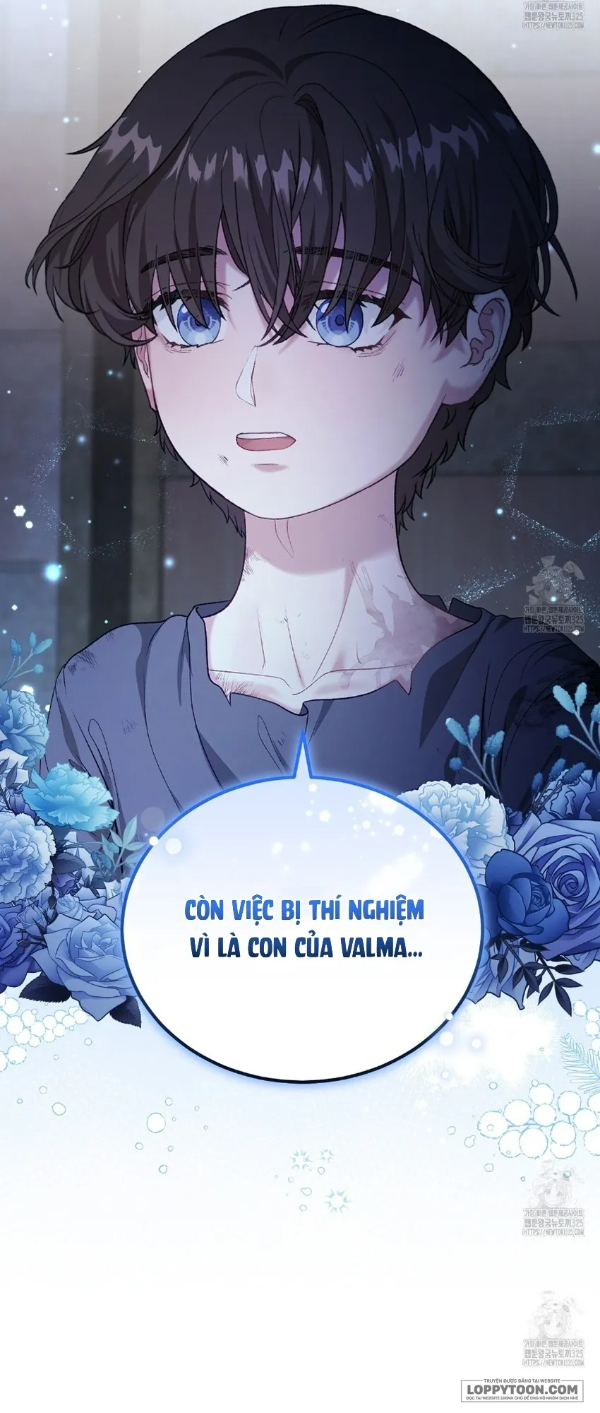 Nàng Tiên, Hãy Ký Hợp Đồng Nào Chap 22 - trang 61