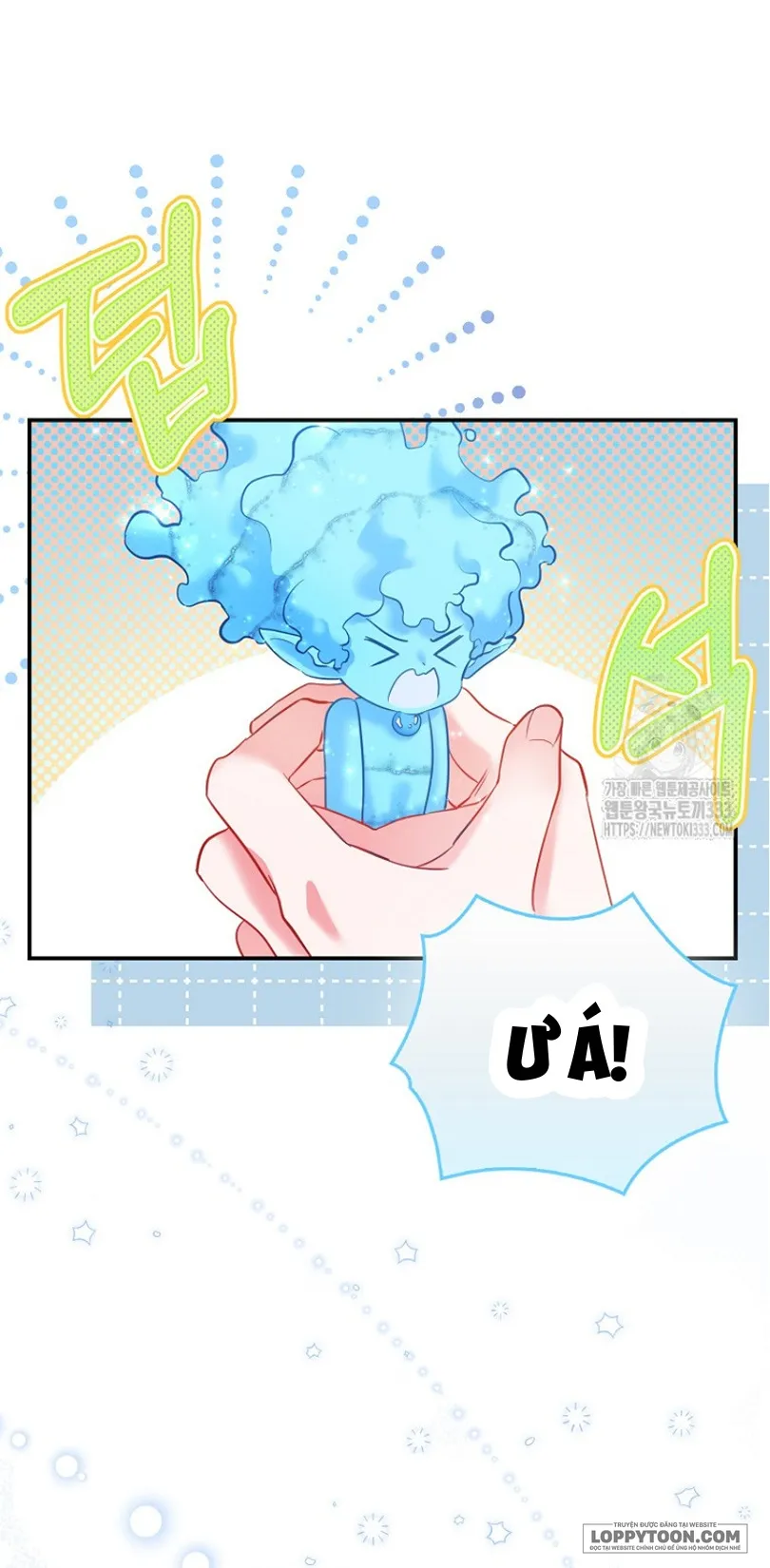 Nàng Công Chúa Của Mọi Người Chap 45 - trang 46